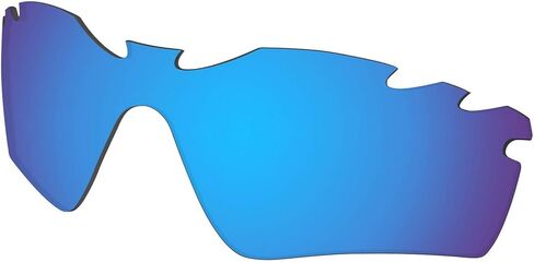 عدسات بديلة لنظارات Oakley Radar Path المستقطبة ذات فتحات تهوية in Saudi Arabia