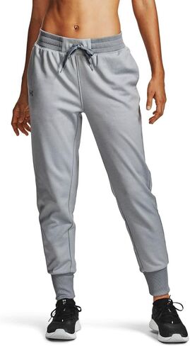 Under Armour Women's Fleece Joggers in Saudi Arabia