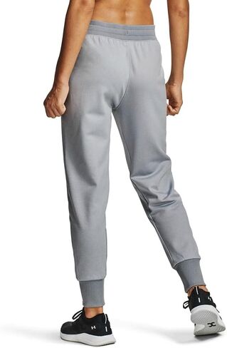 Under Armour Women's Fleece Joggers in Saudi Arabia
