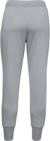 Under Armour Women's Fleece Joggers in Saudi Arabia