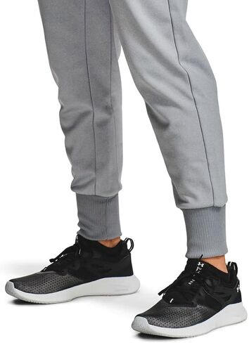 Under Armour Women's Fleece Joggers in Saudi Arabia