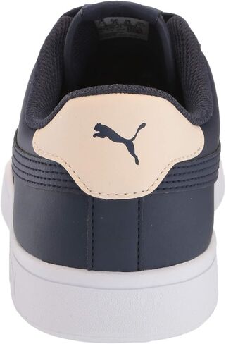 PUMA Women's Smash WNS V2 Leather Sneaker in Saudi Arabia