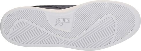 PUMA Women's Smash WNS V2 Leather Sneaker in Saudi Arabia