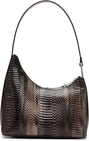 Calvin Klein Holly Top Zip Shoulder Bag in Saudi Arabia