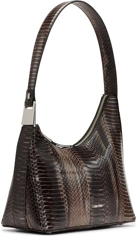 Calvin Klein Holly Top Zip Shoulder Bag in Saudi Arabia