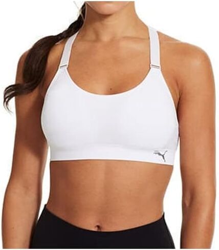 PUMA womens Puma Womens Bra in Saudi Arabia
