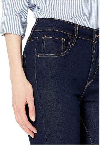 Levi's Women's 721 High Rise Skinny Jeans (Also Available in Plus) in Saudi Arabia