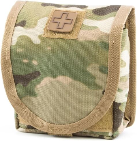 Eleven 10 Square Med Kit with MOLLE Attachment in Saudi Arabia