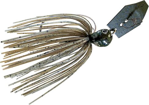 Z Man Evergreen Chatterbait Jack Hammer 3/4 oz. in Saudi Arabia