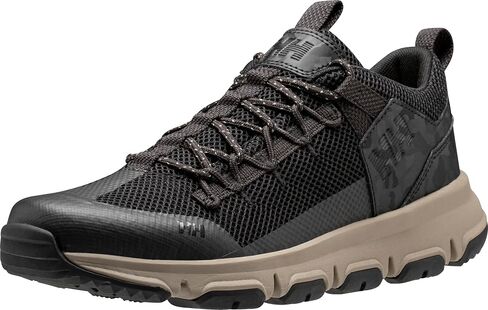Helly-Hansen Men's Kabru Hiking Shoes - Durable Outdoor Footwear with Superior Grip and Comfort in Saudi Arabia