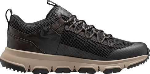 Helly-Hansen Men's Kabru Hiking Shoes - Durable Outdoor Footwear with Superior Grip and Comfort in Saudi Arabia