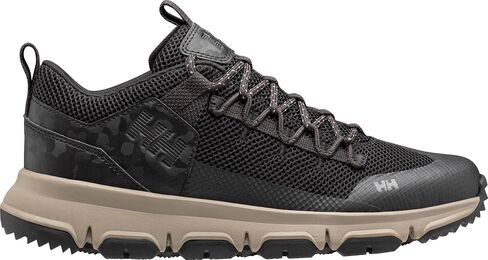 Helly-Hansen Men's Kabru Hiking Shoes - Durable Outdoor Footwear with Superior Grip and Comfort in Saudi Arabia