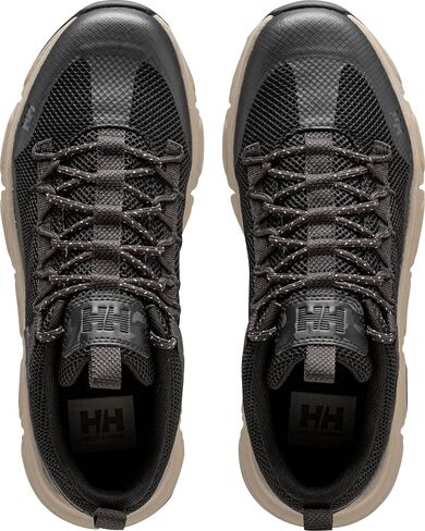 Helly-Hansen Men's Kabru Hiking Shoes - Durable Outdoor Footwear with Superior Grip and Comfort in Saudi Arabia