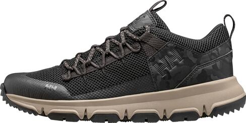 Helly-Hansen Men's Kabru Hiking Shoes - Durable Outdoor Footwear with Superior Grip and Comfort in Saudi Arabia