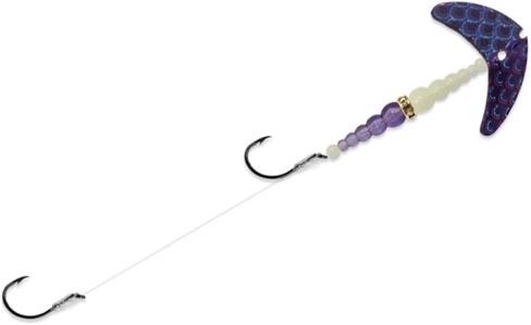 Mack's Lure Double Whammy® Walleye in Saudi Arabia