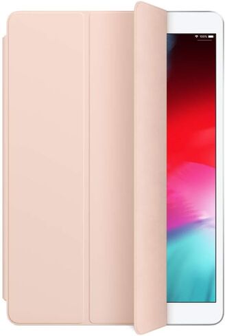 غطاء Apple الذكي لجهاز iPad (الجيل التاسع والثامن والسابع) وiPad Air (الجيل الثالث) - لافندر إنجليزي in Saudi Arabia