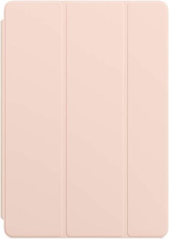 غطاء Apple الذكي لجهاز iPad (الجيل التاسع والثامن والسابع) وiPad Air (الجيل الثالث) - لافندر إنجليزي in Saudi Arabia