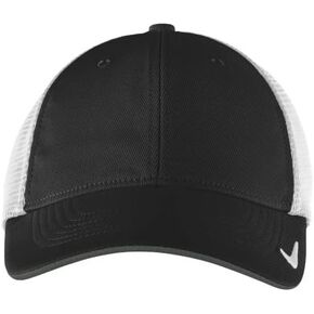 Nike Dri-FIT Mesh Back Cap