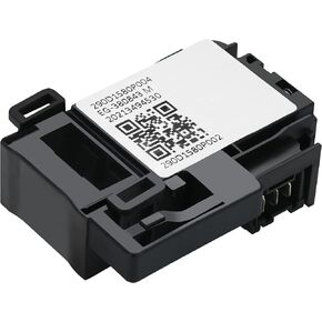 WH01X27954 Washer Lid Lock Switch Compatible with GE Washer lid Lock Switch and Hotpoint Top Load Washer lid Lock Replace 290D1580P004 290D1580P001 290D1580P002 EG-380843M WH01X26114 WH01X24114