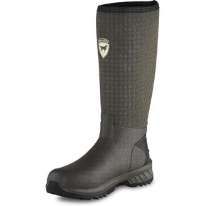Irish Setter Unisex-Adult Mudtrek Hunting Shoe