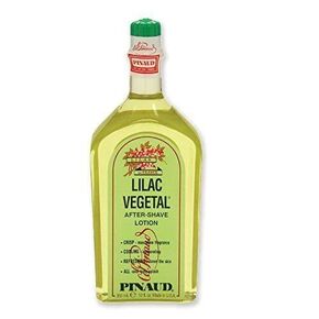 Clubman Pinaud Lilac Vegetal After Shave Lotion, 12 Ounce (Pack of 2)