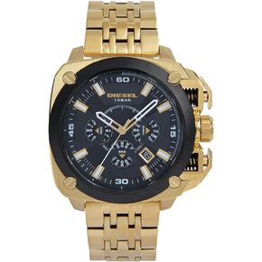 Diesel Sideshow Men's Watch, Chronograph Watch