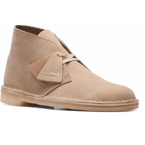 Clarks mens Desert Boot