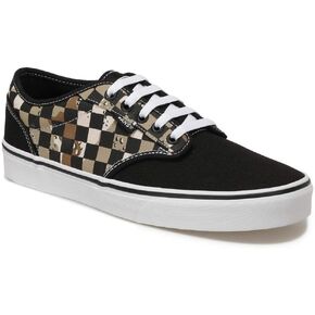 Vans Women's Classic Slipon Sneaker