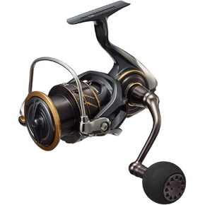 Daiwa 2022 Model Cardia SW Spinning Reel