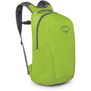 Osprey Ultralight Collapsible Stuff Pack, Black, One Size