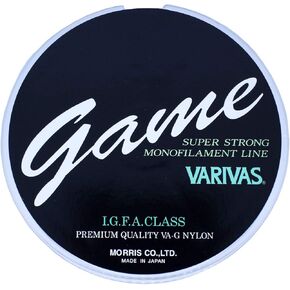 VARIVAS Game Nylon monofilament line