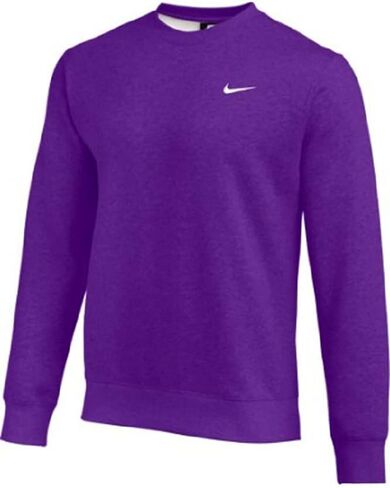 Nike mens Team Club Crew Neck Tee in Saudi Arabia