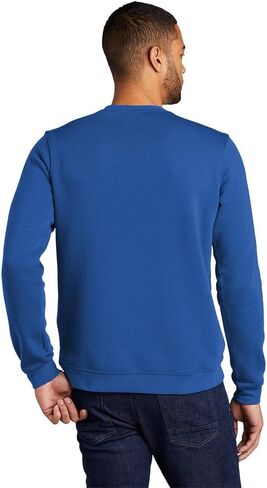 Nike mens Team Club Crew Neck Tee in Saudi Arabia