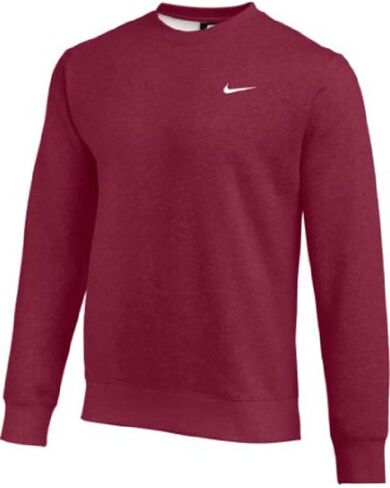 Nike mens Team Club Crew Neck Tee in Saudi Arabia