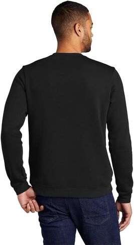 Nike mens Team Club Crew Neck Tee in Saudi Arabia
