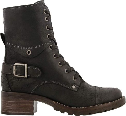 Taos Footwear Women's Crave Boot in Saudi Arabia