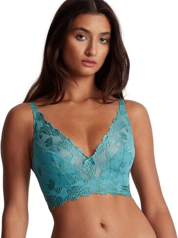 Aubade womens Softessence Padded Triangle Bra in Saudi Arabia
