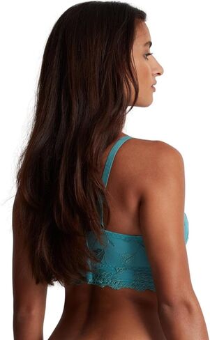 Aubade womens Softessence Padded Triangle Bra in Saudi Arabia
