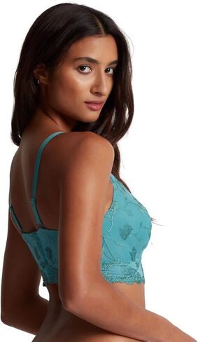 Aubade womens Softessence Padded Triangle Bra in Saudi Arabia