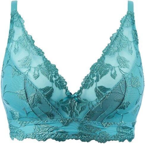 Aubade womens Softessence Padded Triangle Bra in Saudi Arabia