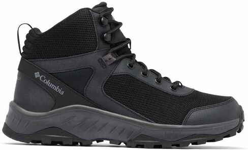 Columbia Men's Trailstorm Ascend Waterproof Mid Hiking Shoe in Saudi Arabia