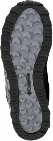 Columbia Men's Trailstorm Ascend Waterproof Mid Hiking Shoe in Saudi Arabia