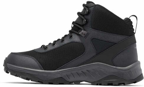 Columbia Men's Trailstorm Ascend Waterproof Mid Hiking Shoe in Saudi Arabia