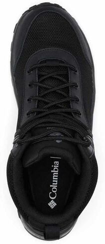 Columbia Men's Trailstorm Ascend Waterproof Mid Hiking Shoe in Saudi Arabia