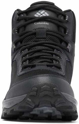 Columbia Men's Trailstorm Ascend Waterproof Mid Hiking Shoe in Saudi Arabia
