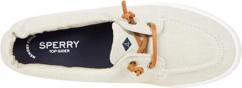 Sperry Women's, Lounge Away 2 Boat Shoe in Kuwait
