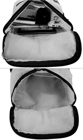 Lightweight Foldable Backpack Packable Small Shoulder Bag Waterproof Travel Hiking Camping Daypack for Women Men in Saudi Arabia