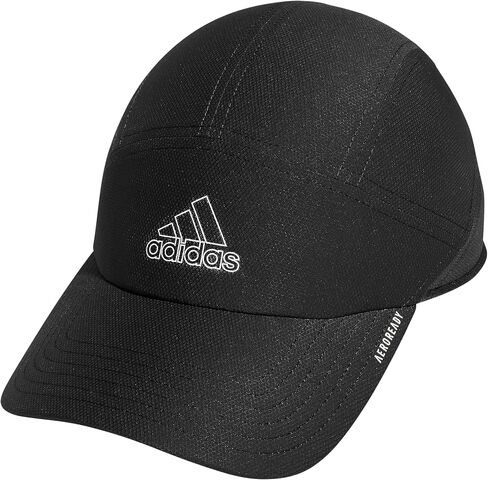 adidas Women's Superlite Trainer Sport Performance Relaxed Adjustable Running Hat in Kuwait
