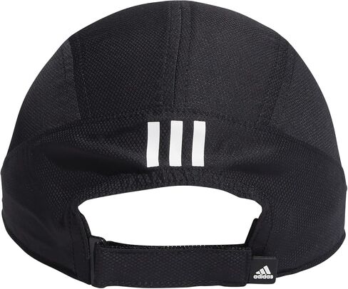 adidas Women's Superlite Trainer Sport Performance Relaxed Adjustable Running Hat in Kuwait