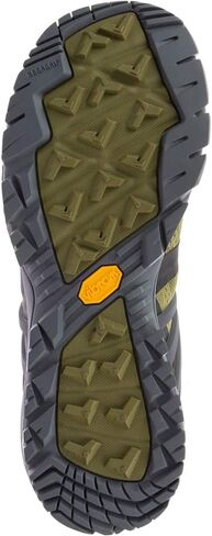 Merrell Women's Mqm Ace Mid Waterproof Hiking Boot in Saudi Arabia